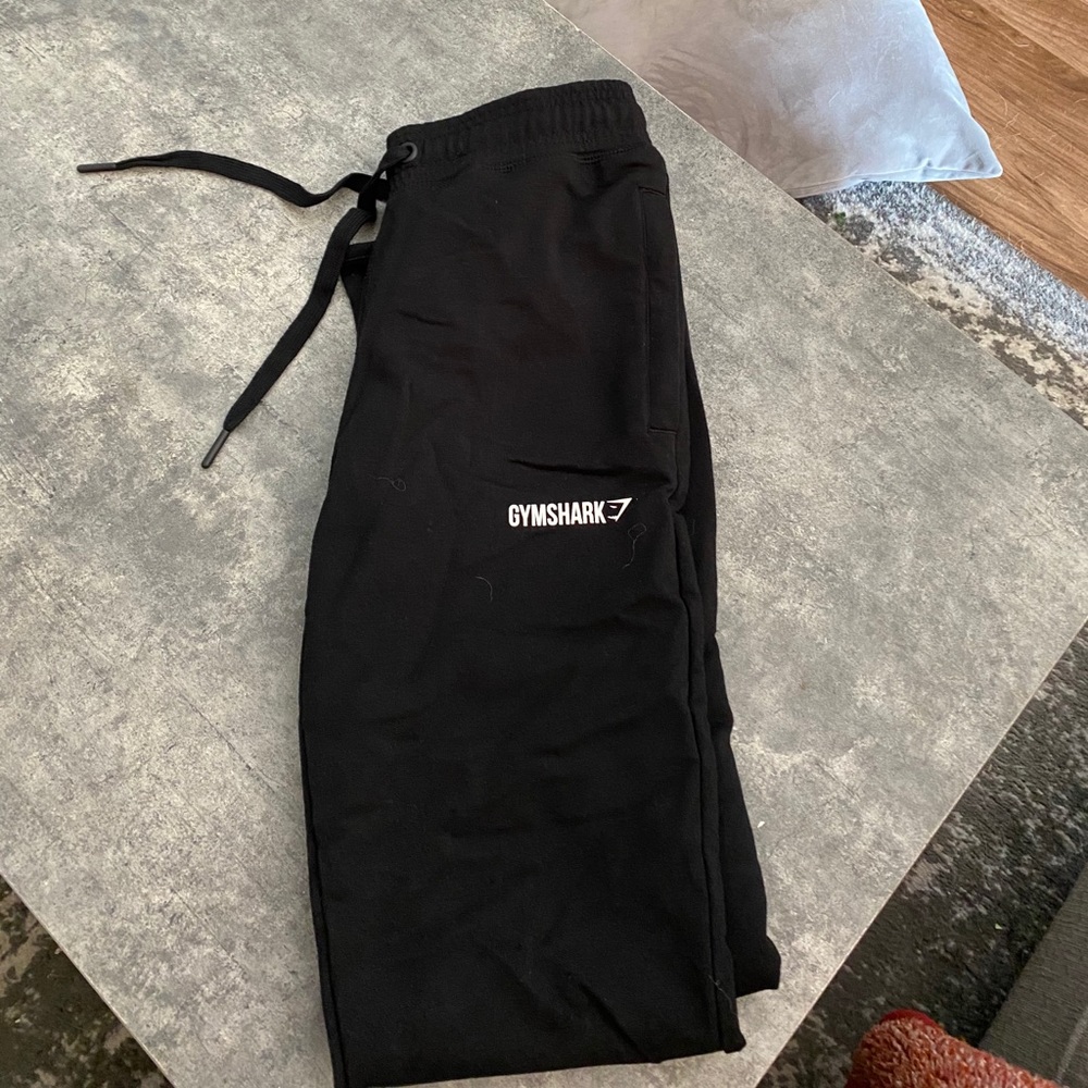 Gymshark joggers